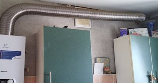 Установка газового водонагревателя в Можге - СантехДомМжг, цена от 5252 руб.