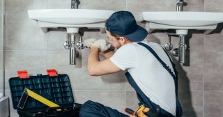 Демонтаж сантехники Можга, цена от 221 руб.