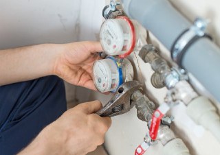 Замена счетчиков воды Можга цена от 872 руб.