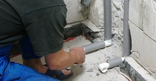 Замена стояка Можга цена от 977 руб.